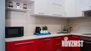 2-к квартира, посуточно, 46м2, 1/1 этаж