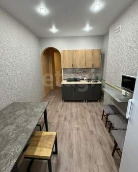 2-к квартира, на длительный срок, 60м2, 4/5 этаж