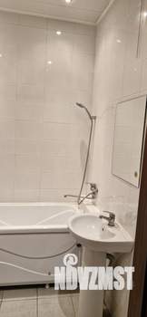 Студия квартира, на длительный срок, 24м2, 7/17 этаж