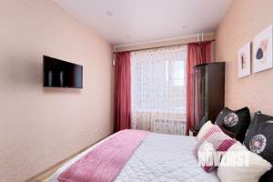 1-к квартира, на длительный срок, 30м2, 8/16 этаж