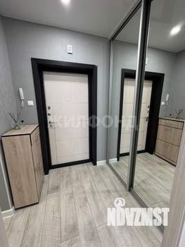 1-к квартира, на длительный срок, 37м2, 13/25 этаж