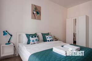 2-к квартира, посуточно, 42м2, 1/1 этаж