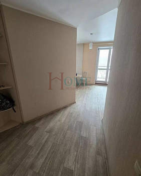 Студия квартира, на длительный срок, 50м2, 11/24 этаж