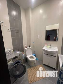 Студия квартира, на длительный срок, 30м2, 19/20 этаж