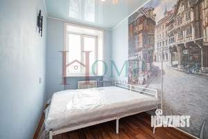 2-к квартира, на длительный срок, 47м2, 4/5 этаж