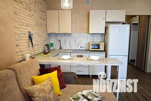 1-к квартира, посуточно, 27м2, 5/24 этаж