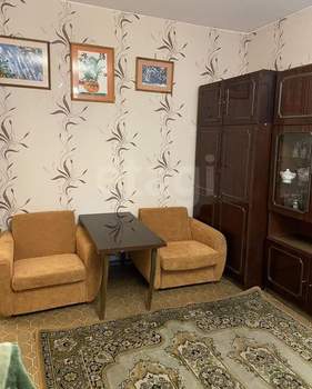 2-к квартира, на длительный срок, 52м2, 3/9 этаж