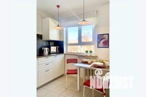 2-к квартира, посуточно, 45м2, 2/4 этаж