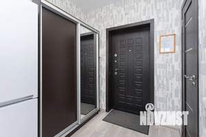 Студия квартира, посуточно, 26м2, 12/24 этаж
