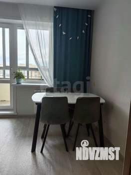 2-к квартира, на длительный срок, 64м2, 16/17 этаж