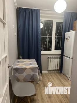 1-к квартира, на длительный срок, 28м2, 1/5 этаж