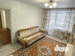 2-к квартира, на длительный срок, 40м2, 1/9 этаж