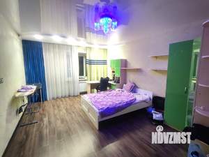 3-к квартира, на длительный срок, 108м2, 7/16 этаж