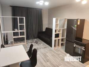 1-к квартира, на длительный срок, 55м2, 6/18 этаж