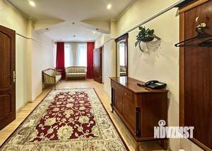 4-к квартира, посуточно, 125м2, 1/1 этаж