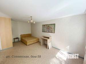 1-к квартира, на длительный срок, 28м2, 2/5 этаж
