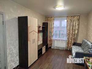 Студия квартира, на длительный срок, 38м2, 2/9 этаж