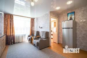 1-к квартира, на длительный срок, 30м2, 5/9 этаж