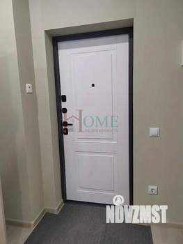 Студия квартира, на длительный срок, 31м2, 7/16 этаж