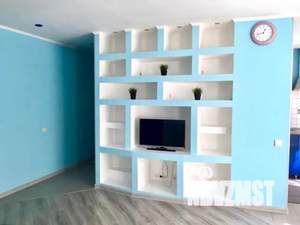 2-к квартира, на длительный срок, 51м2, 2/5 этаж