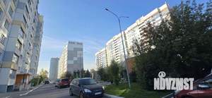 Студия квартира, на длительный срок, 27м2, 7/10 этаж