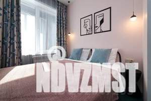 1-к квартира, посуточно, 30м2, 5/15 этаж