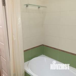 1-к квартира, на длительный срок, 33м2, 7/21 этаж