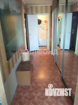 2-к квартира, на длительный срок, 48м2, 7/9 этаж