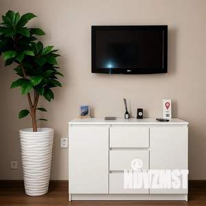 1-к квартира, посуточно, 35м2, 1/13 этаж