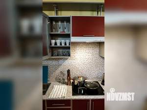 1-к квартира, посуточно, 51м2, 1/1 этаж