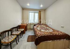 2-к квартира, на длительный срок, 54м2, 8/10 этаж