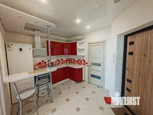 2-к квартира, на длительный срок, 45м2, 17/25 этаж