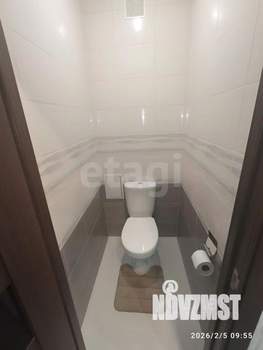 3-к квартира, на длительный срок, 58м2, 6/10 этаж