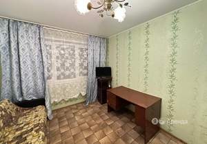 3-к квартира, на длительный срок, 61м2, 5/9 этаж