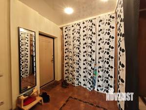 1-к квартира, на длительный срок, 43м2, 14/18 этаж