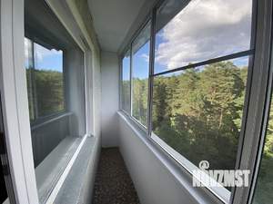 1-к квартира, на длительный срок, 38м2, 9/9 этаж