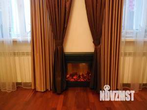 1-к квартира, посуточно, 100м2, 1/1 этаж