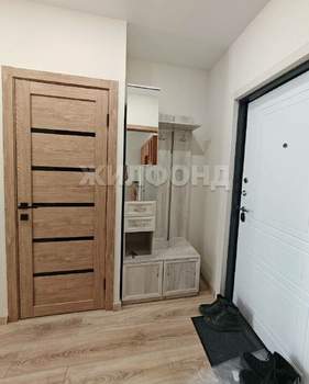 2-к квартира, на длительный срок, 40м2, 15/18 этаж