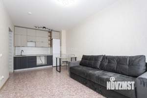 2-к квартира, на длительный срок, 34м2, 5/17 этаж