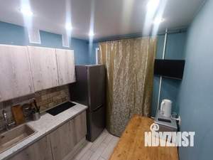 2-к квартира, посуточно, 48м2, 1/1 этаж