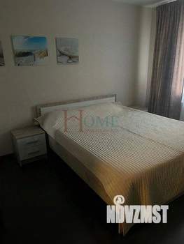 1-к квартира, на длительный срок, 36м2, 8/10 этаж