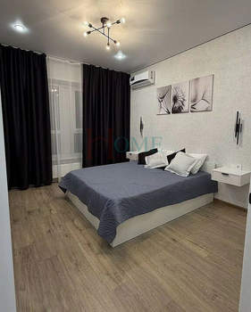 2-к квартира, на длительный срок, 41м2, 6/24 этаж