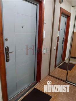 1-к квартира, на длительный срок, 34м2, 4/9 этаж