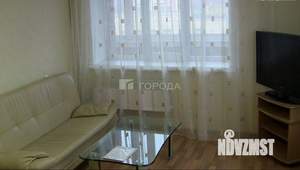 2-к квартира, на длительный срок, 60м2, 8/11 этаж