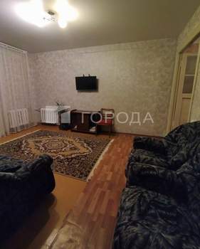 2-к квартира, на длительный срок, 60м2, 4/5 этаж