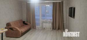 Студия квартира, на длительный срок, 34м2, 4/10 этаж