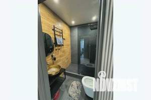 2-к квартира, посуточно, 54м2, 13/18 этаж