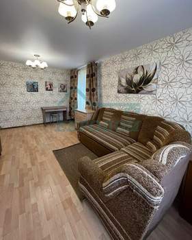 2-к квартира, на длительный срок, 48м2, 2/5 этаж