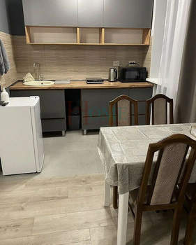 2-к квартира, на длительный срок, 45м2, 1/5 этаж