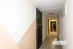 1-к квартира, на длительный срок, 39м2, 4/12 этаж